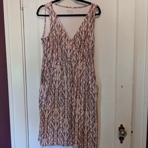 Eddie Bauer Casual Dress
